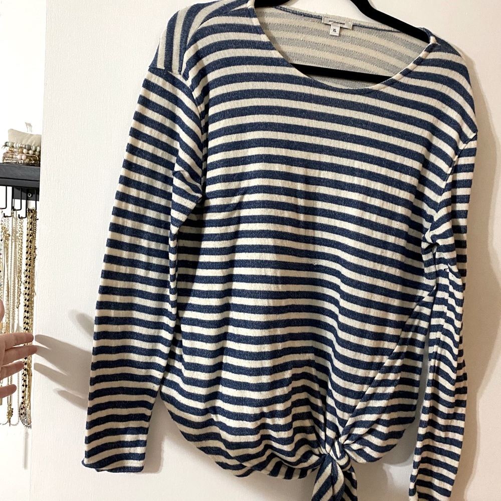 Stella and Dot long sleeve